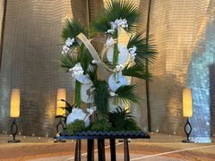 -广州天河希尔顿酒店