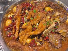 -胖哥俩肉蟹煲(长沙高铁吾悦广场店)