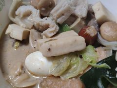 -郭记小街麻辣烫(南小街总店)