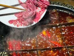 -黄家码头老火锅(解放碑旗舰店)