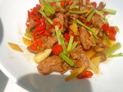 -徽镇小厨·经典徽菜(马连道店)