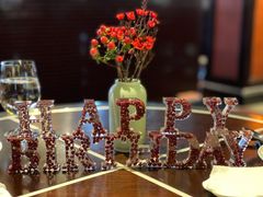 -杭州西子湖四季酒店·金沙厅