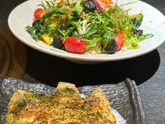 -炉石六本目·冰鲜和牛炭火烤肉·寿喜烧店(梅江店)