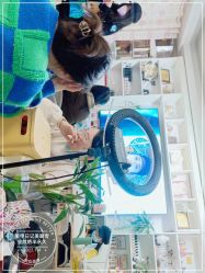 -美甲日记美睫专业纹绣半永久