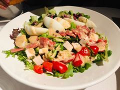 凯撒蔬菜沙拉-胡桃里音乐酒馆(下沙店)