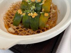 栗子南瓜-北京柏悦酒店·锦庭餐厅Dining Room