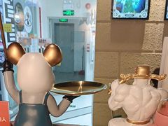 -逃脱反斗城沉浸剧情密室(北京路店)