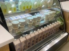 -宝珠奶酪(闵行仲盛店)
