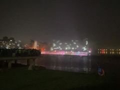 -九龙湖公园