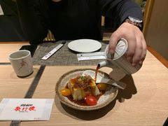 -歌行灯日本料理(伊势丹店)