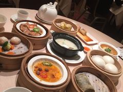 -陶陶居海鲜酒家(新马路店)