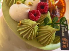 -黑草莓(重庆路店)
