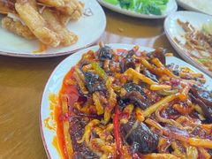 -翼松楼餐厅