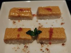 -晓长安·新陕菜(曲江店)