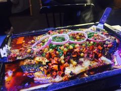 -鱼库·不仅是一家烤鱼店(车公庙店)