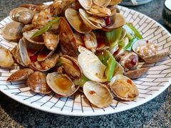 -渔民船说·北塘海鲜·天津菜·海肠捞饭(北塘古镇店)