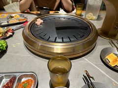 -杨小佳·齐齐哈尔烤肉·烤串(广州店)