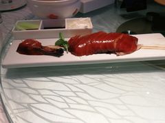 -四季小馆·地道北京小吃(广百店)