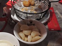 -邵汇大虾(甘井子万达店)