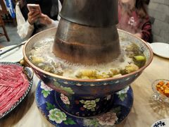 -东来顺•非遗火锅(外滩店)