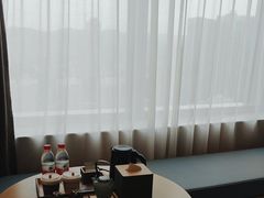 -深圳罗湖水贝IBC亚朵酒店