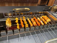 -好唛士·精酿啤酒烧烤(金沪路店)