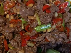 -尚禾厨·湘菜馆(步行街店)