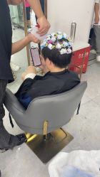 -ASG Hair Salon烫染·接发