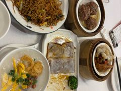 -鹿鸣酒家(越秀店)