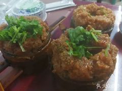 排骨格格-秦二哥格格(高笋塘店)