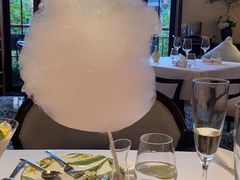 -Le Comptoir de Pierre Gagnaire