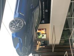-北京盈之宝宝马&MINI4S店(望京店)