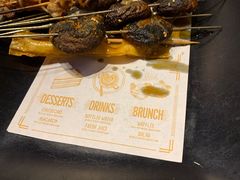 -马海涛牛肉串·午市牛腩饭·烧烤夜宵(领汇广场店)
