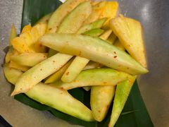 -Ameigo梅果·云贵川bistro(长宁来福士店)