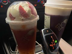 -喜茶(杭州滨江宝龙店)