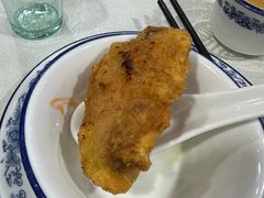 -聚友餐厅(石岗店)