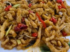 -黑石礁酒楼·海鲜(黑石礁店)