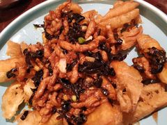 -新白鹿餐厅(爱琴海购物中心店)