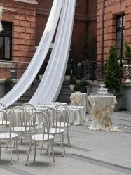 -Sunny喜铺婚礼定制·求婚策划