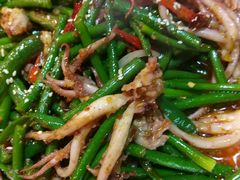 -金厨帽烤鱼(芦庄店)