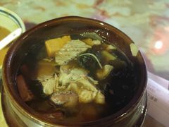 -老平遥饭馆