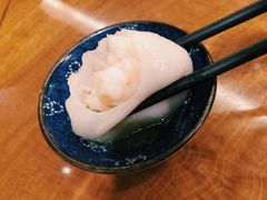 -北海金昌开元名都大酒店·四季轩中餐厅