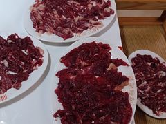 -陈记顺和潮汕牛肉火锅(韩江路店)