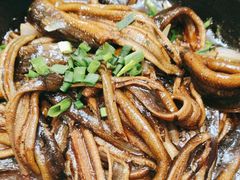 -小秦淮·南京土菜(新亭西路店)