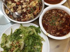 -上座·餐厅(阳光100店)