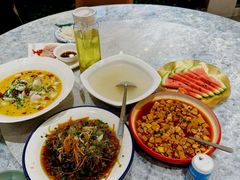 -聚丰园•湖鲜餐厅(阿红私房菜梅石路店)