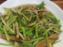 -凡老头米线砂锅(古荡新村西粮站)
