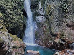 -青城山