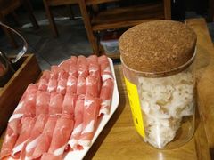 -巴奴毛肚火锅(六天地店)
