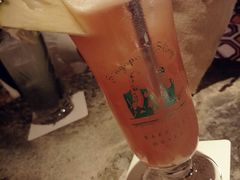 -Long Bar(莱佛士酒店)